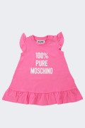 Moschino ABITO MDV0BA-LAA01 PINK foto 1