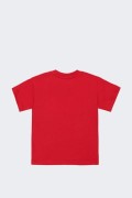 Diesel T-SHIRT k00532-00Y19 ROSSO foto 2