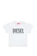 Diesel T-SHIRT k00532-00Y19 BIANCO foto 1