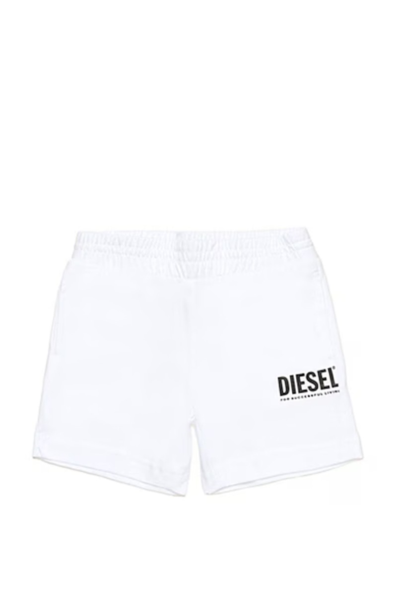 Diesel BERMUDA K00530-00Y19 BIANCO