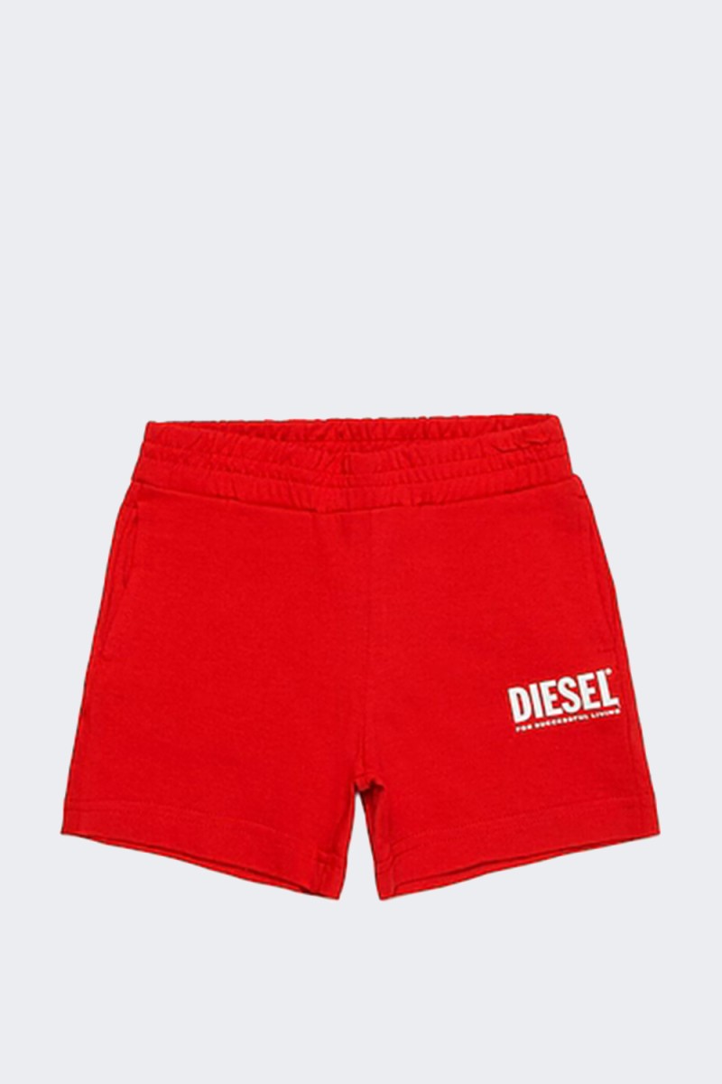 Diesel BERMUDA K00530-00Y19 ROSSO