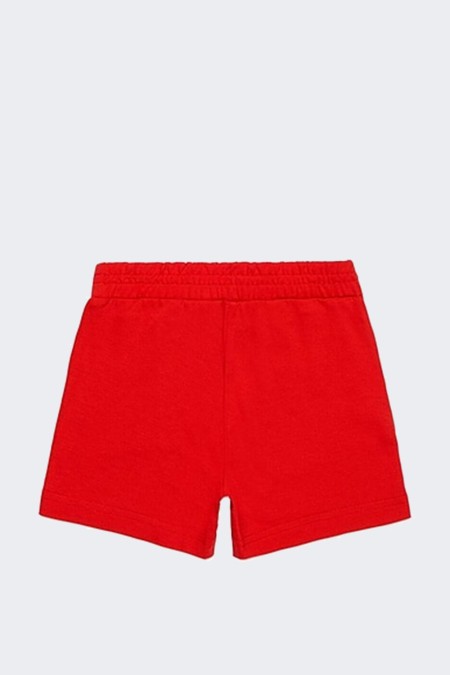 BERMUDA K00530-00Y19 ROSSO