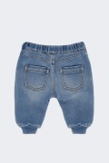 Moschino JEANS MUP04T-LDE17 BLU foto 2