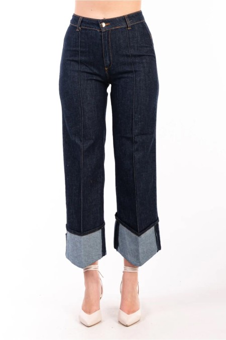 JEANS JE071 DENIM 