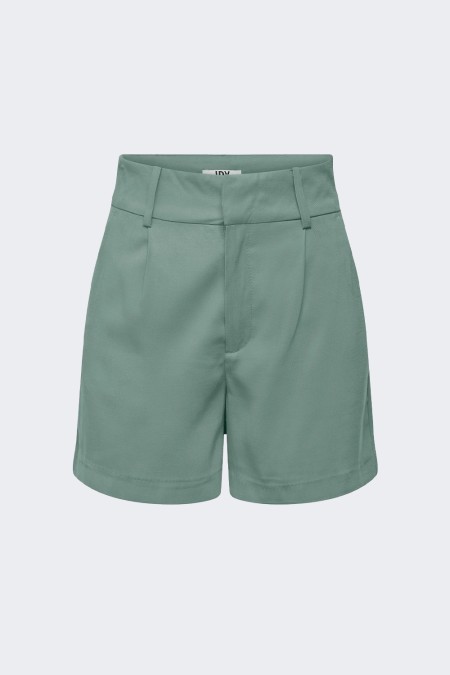 SHORTS 15295616 VERDE