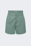 Jdy SHORTS 15295616 VERDE foto 3