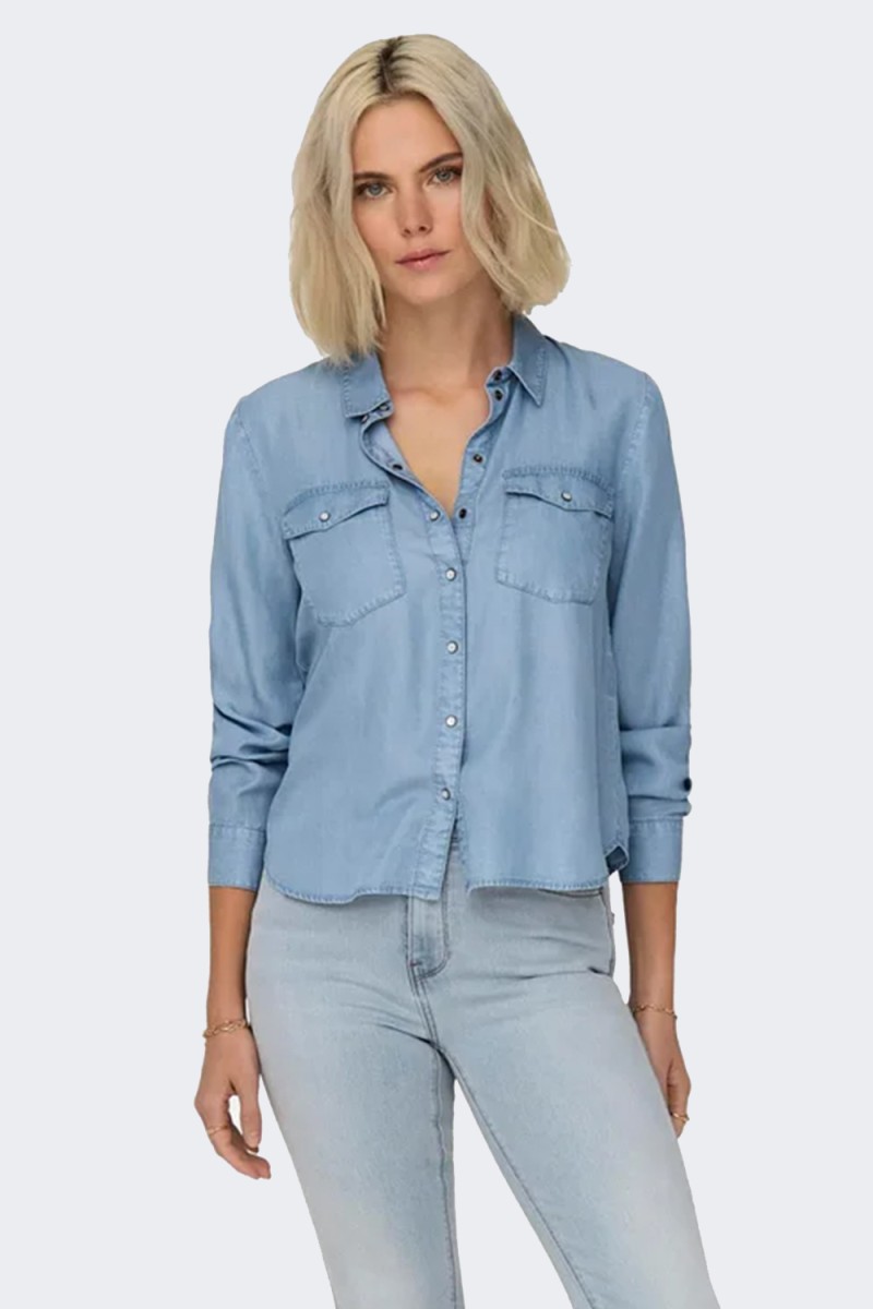 Jdy CAMICIA 15317274 DENIM