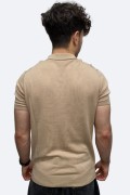 Over-d POLO OE1S2S4M02 BEIGE foto 2