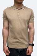 Over-d POLO OE1S2S4M02 BEIGE foto 1