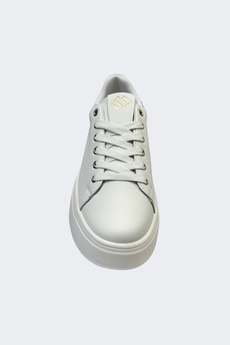 SNEAKERS A24GB821 ORO