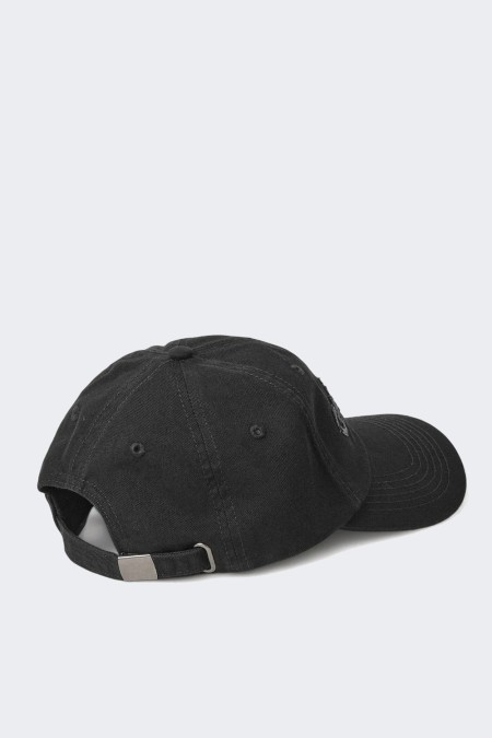 CAPPELLO GAACM00023 NERO