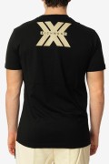 Richmond T-SHIRT UMP24013TS BLACK M.A foto 2