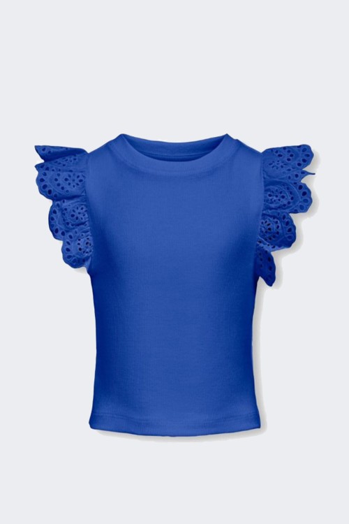 TOP 15325767 BLUE