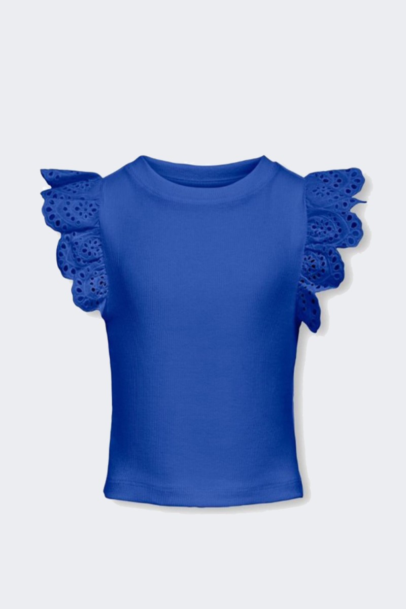 Only TOP 15325767 BLUE