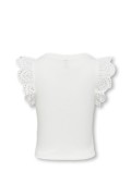 Only TOP 15325767 BIANCO foto 2