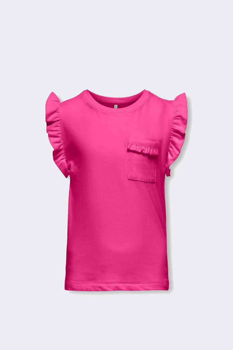 Only TOP 15320272 FUXIA