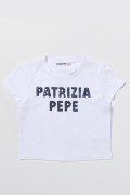 Patrizia Pepe MAGLIA 7M0807/J061 BIANCO foto 1