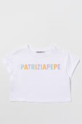 Patrizia Pepe MAGLIA 7M0802/J089 BIANCO foto 2