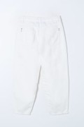 Patrizia Pepe PANTALONI 7P0350/D035 BIANCO foto 2