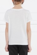 Patrizia Pepe T-SHIRT 7M0783/J089 NERO foto 2