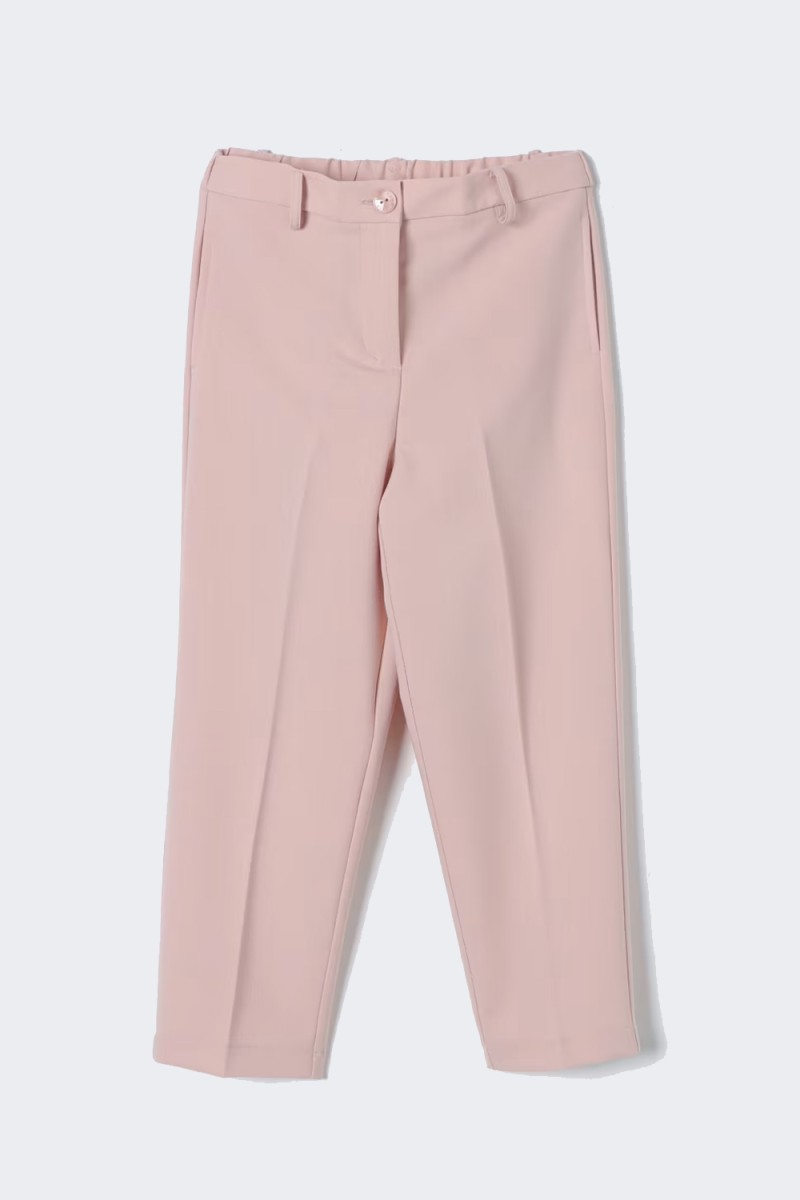 Patrizia Pepe PANTALONI 7P0295/A401 POACHY