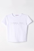 Patrizia Pepe MAGLIA 7M0809/J061 BIANCO foto 1