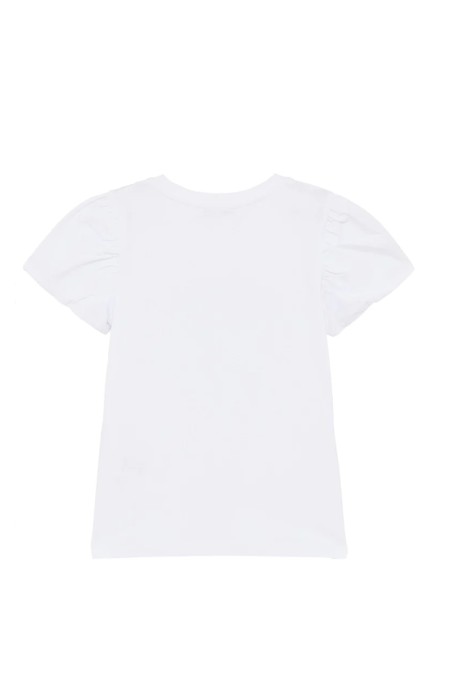 MAGLIA 7M0818/J061 BIANCO NERO