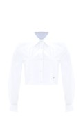 Kocca CAMICIA BORION BIANCO foto 1