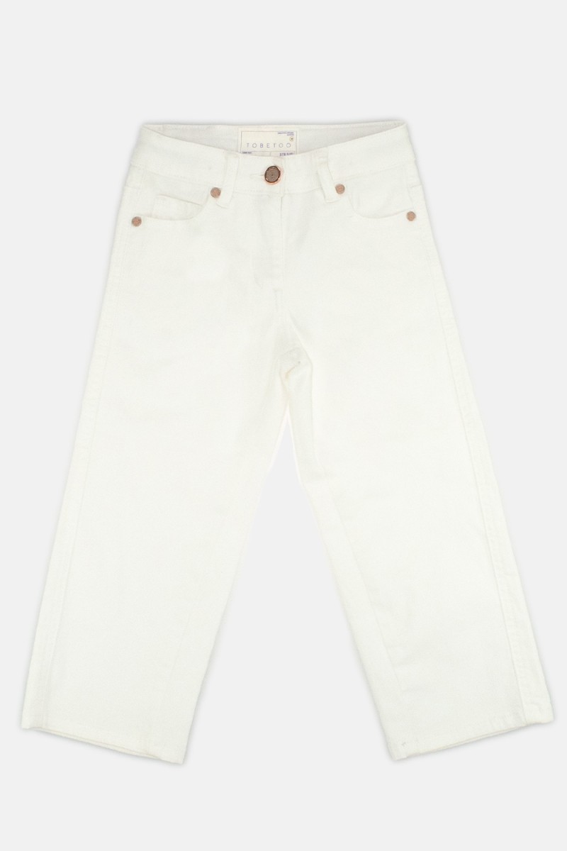 To Be Too PANTALONE TOB340 LATTE