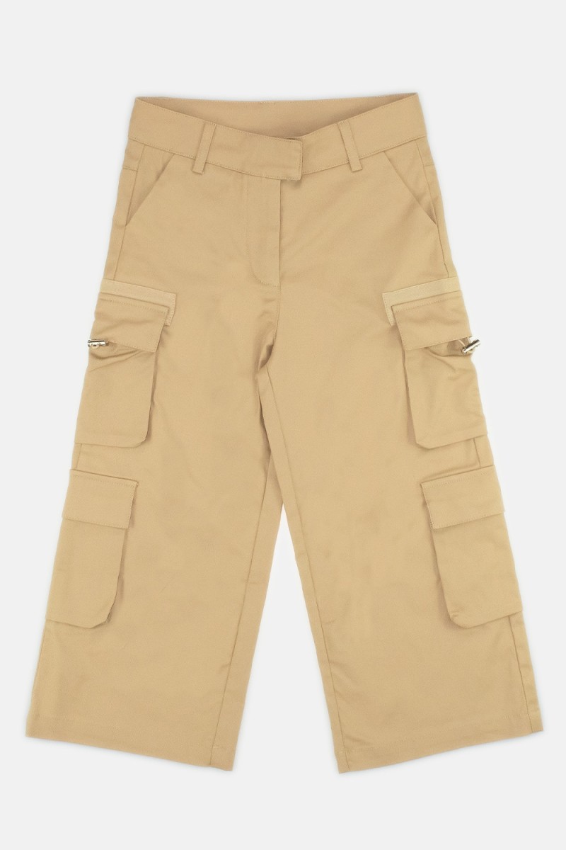 To Be Too PANTALONE TOB325 SABBIA