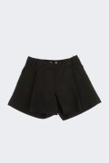 Y-clù SHORTS YB21442 NERO foto 2