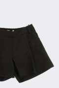 Y-clù SHORTS YB21442 NERO foto 3