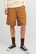 Jack&jones BERMUDA 12255496 CAMMELLO foto 2