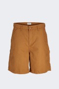 Jack&jones BERMUDA 12255496 CAMMELLO foto 1