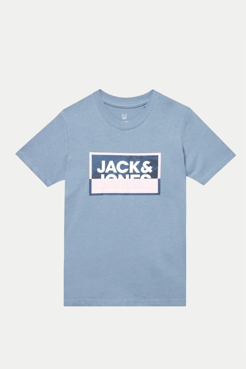 Jack&jones T-SHIRT 12259922 FLINT STONE