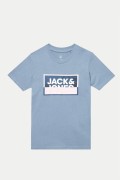 Jack&jones T-SHIRT 12259922 FLINT STONE foto 1