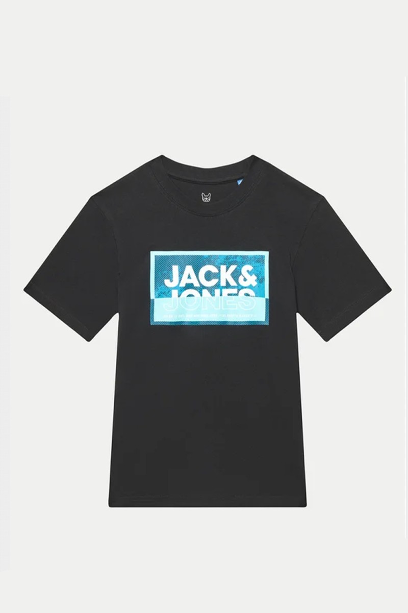 Jack&jones T-SHIRT 12259922 BLACK