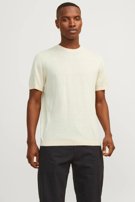 MAGLIA 12234141 SUMMER SAND