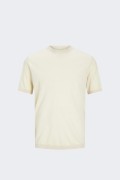 Jack&jones MAGLIA 12234141 SUMMER SAND foto 1