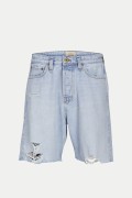 Jack&jones BERMUDA 12255112 BLUE DENIM foto 1