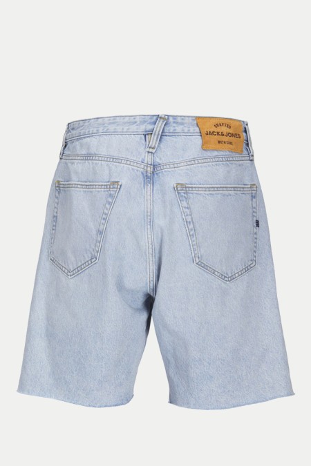 BERMUDA 12255112 BLUE DENIM 