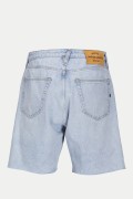 Jack&jones BERMUDA 12255112 BLUE DENIM foto 2