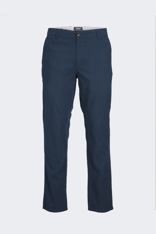 PANTALONE 12229227 NAVY...