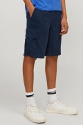 Jack&jones BERMUDA 12255664 BLUE foto 2