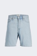 Jack&jones BERMUDA 12250236 BLUE DENIM foto 1