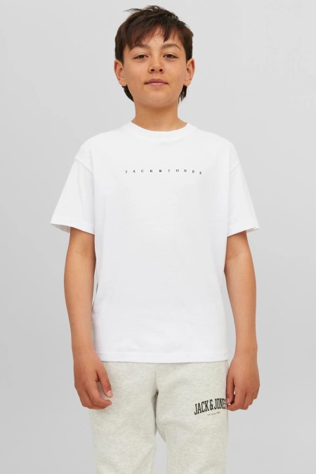 T-SHIRT 12237435SS24R WHITE