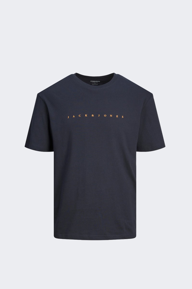 Jack&jones T-SHIRT 12237435SS24R BLUE