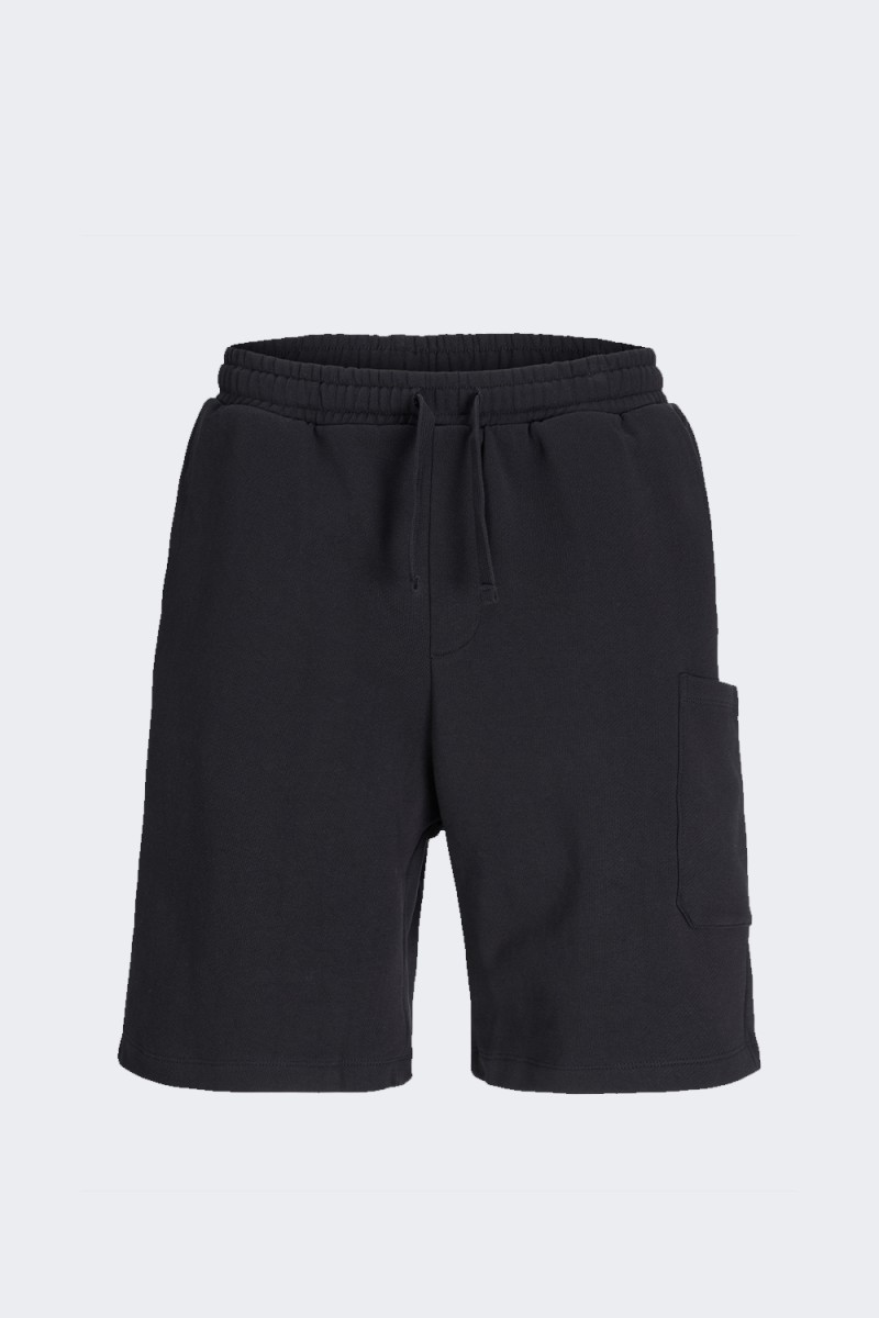 Jack&jones BERMUDA 12253560 BLACK