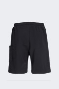 Jack&jones BERMUDA 12253560 BLACK foto 2