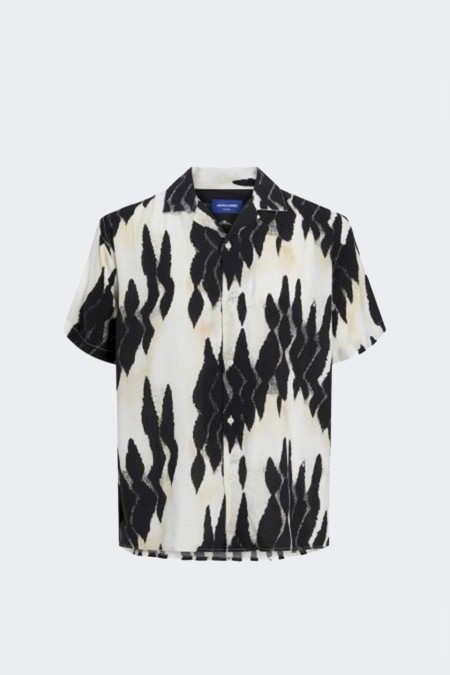 CAMICIA 12255236 CLOUD DANCER